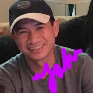 Meet your Posher, John